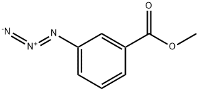 Methyl 3-azidobenzoate solution
