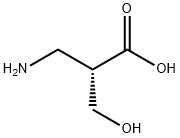 (S)-3-AMino-2-(hydroxyMethyl)propionic acid