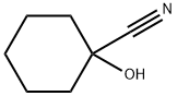 1-HYDROXY-1-CYCLOHEXANECARBONITRILE