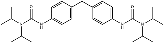 4,4'-METHYLENEBIS(1,1-DIISOPROPYL-3-PHENYLUREA)