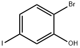 2-BROMO-5-IODOPHENOL