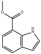 Methyl 1H-indole-7-carboxylate