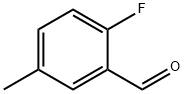 2-Fluoro-5-methylbenzaldehyde