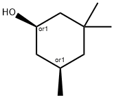 CIS-3,3,5-TRIMETHYLCYCLOHEXANOL