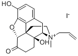 NALOXONE METHIODIDE