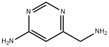 6-AMino-4-(aMinoMethyl)pyriMidine