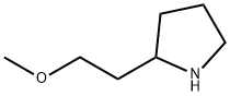 2-(2-Methoxyethyl)pyrrolidine