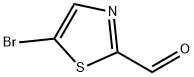 5-Bromo-1,3-thiazole-2-carboxaldehyde