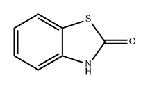 2-Benzothiazolol