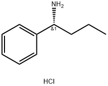 (R)-1-PHENYLBUTYLAMINE HCL