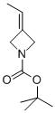 1-Azetidinecarboxylic acid, 3-ethylidene-, 1,1-diMethylethyl ester