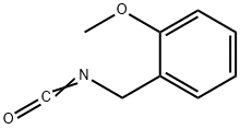 2-Methoxybenzyl isocyanate