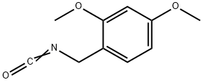 2 4-DIMETHOXYBENZYL ISOCYANATE  97