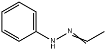 acetaldehyde phenylhydrazone