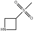 3-Methanesulfonyl-azetidine