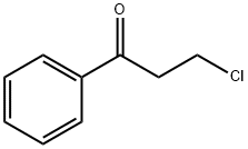 3-Chloropropiophenone