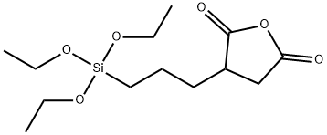 3-(TRIETHOXYSILYL)PROPYLSUCCINIC ANHYDRIDE
