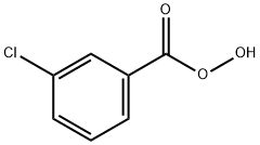 3-Chloroperoxybenzoic acid
