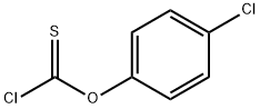 4-CHLOROPHENYL CHLOROTHIONOFORMATE