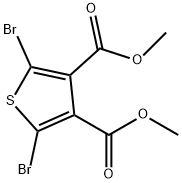diMethyl 2,5-dibroMothiophene-3,4-dicarboxylate