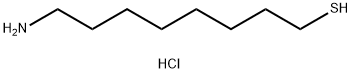 8-Amino-1-Octanethiol,Hydrochloride