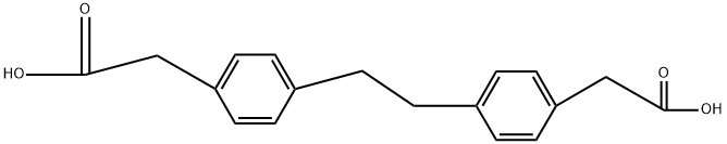 4,4'-DIMETHYLENEBIS(PHENYLACETIC ACID)