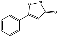 3(2H)-Isoxazolone,5-phenyl-(9CI)