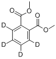 DIMETHYL PHTHALATE (RING-D4)