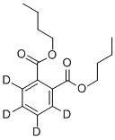 DI-N-BUTYL PHTHALATE (RING-D4)