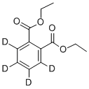 DIETHYL PHTHALATE (RING-D4)
