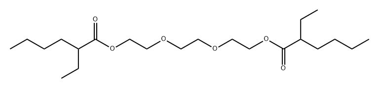 Triethylene glycol bis(2-ethylhexanoate)
