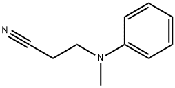 N-Cyanoethyl-N-methylaniline