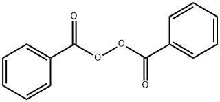 Benzoyl peroxide