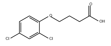2,4-Dichlorophenoxybutyric acid