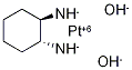 Diaquo[(1R,2R)-1,2-cyclohexanediamine]platinum Dinitrate