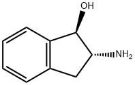 (1R,2R)-2-Amino-2,3-dihydro-1H-inden-1-ol