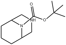 9-Boc-3,9-diaza-bicyclo[3.3.1]nonane