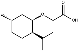 (+)-MENTHOXYACETIC ACID