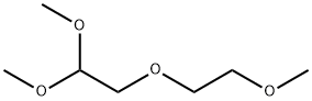 1,1-Dimethoxy-2-(2-methoxyethoxy)ethane