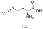 4-Azido-L-homoalanine, (S)-2-Amino-4-azidobutanoic acid hydrochloride