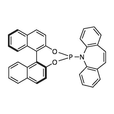 5-(11bS)-Dinaphtho[2,1-d:1′,2′-f][1,3,2]dioxaphosphepin-4-yl-5H-dibenz[b,f]azepine