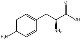 4-Amino-L-phenylalanine