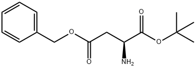H-ASP(OBZL)-OTBU HCL