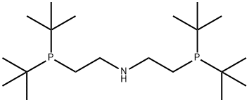 Bis[2-(di-t-butylphosphino)ethyl]amine, min. 97%