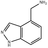 4-Aminomethyl indazole