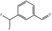 3-Difluoromethyl-benzaldehyde