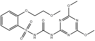 Cinosulfuron