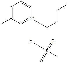1-Butyl-3-methylpyridinium methanesulfonate
