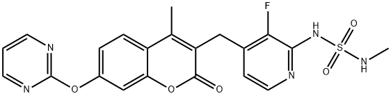 RO5126766(CH5126766)