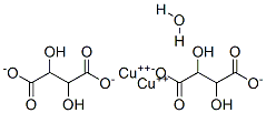 Cupric  tartrate  hydrate,  Tartaric  acid  cupric  salt